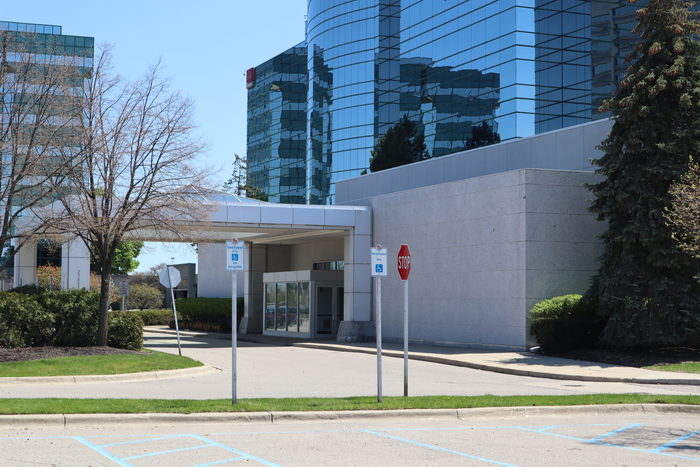 Somerset Cinema I & II (Somerset Inn Cinema I-II-III) - Somerset Inn May 9 2022 (newer photo)